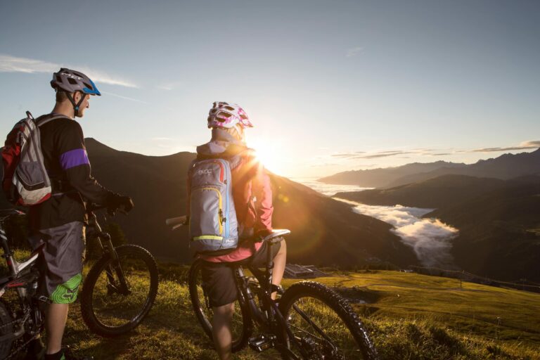 Biken-Sonnenaufgang-Panorama (1)