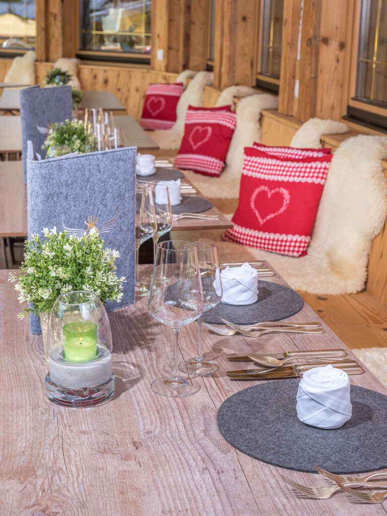 Hotel Schönruh Gerlos :Aussenbereich Sommer -00026