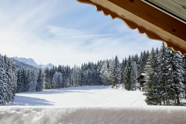 Schönruh Gerlos Lodge Winter00011