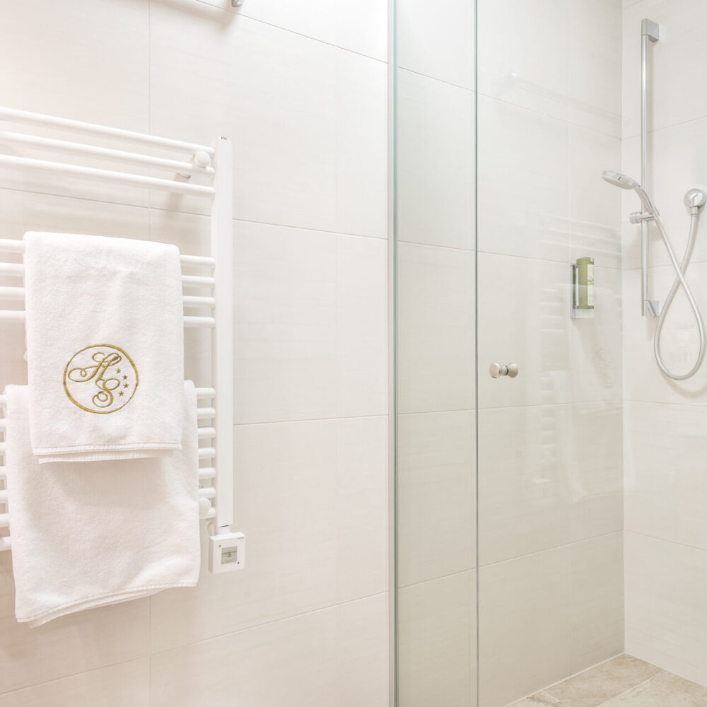 Hotel Schönruh Gerlos : Familienzimmer