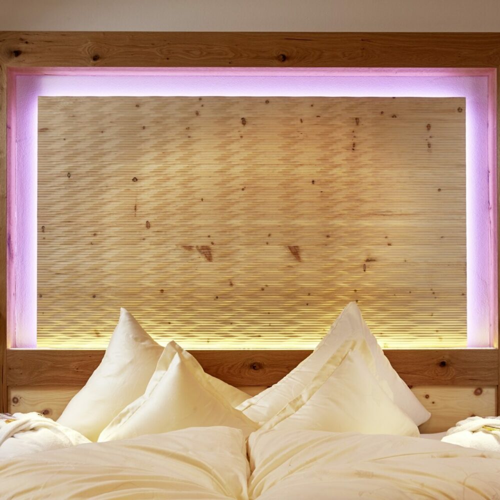 Hotel Schönruh Gerlos : Familienzimmer