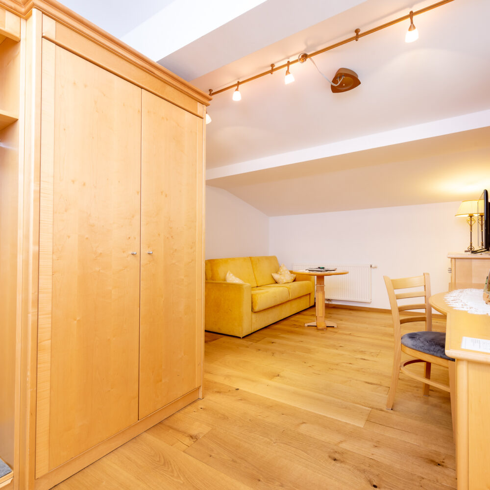 Hotel Schönruh Gerlos : Junior Suite