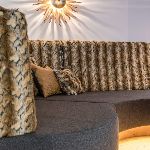 Hotel Schönruh Gerlos : Kaiser Suite