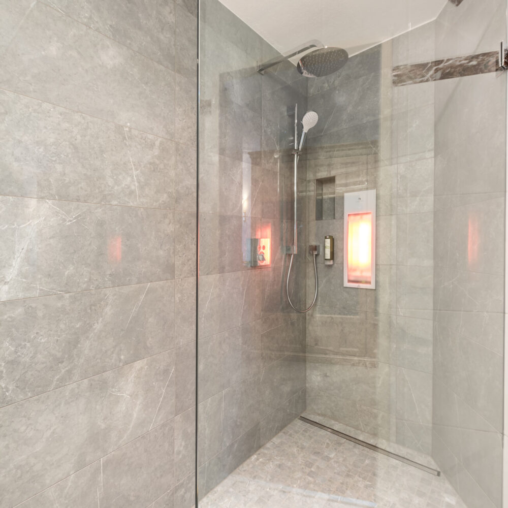 Hotel Schönruh Gerlos : Superior Suite