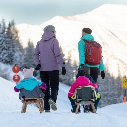 Winterwandern-Almpromenade-Gerlosstein-01